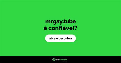 mrgay tube